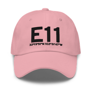Andrews (KE11) Airport Hat