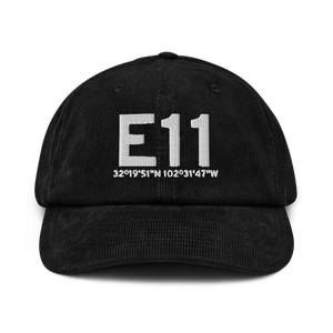 Andrews (KE11) Airport Hat