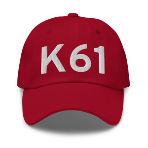 Beloit (KK61) Airport Hat