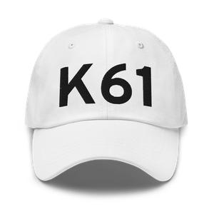 Beloit (KK61) Airport Hat