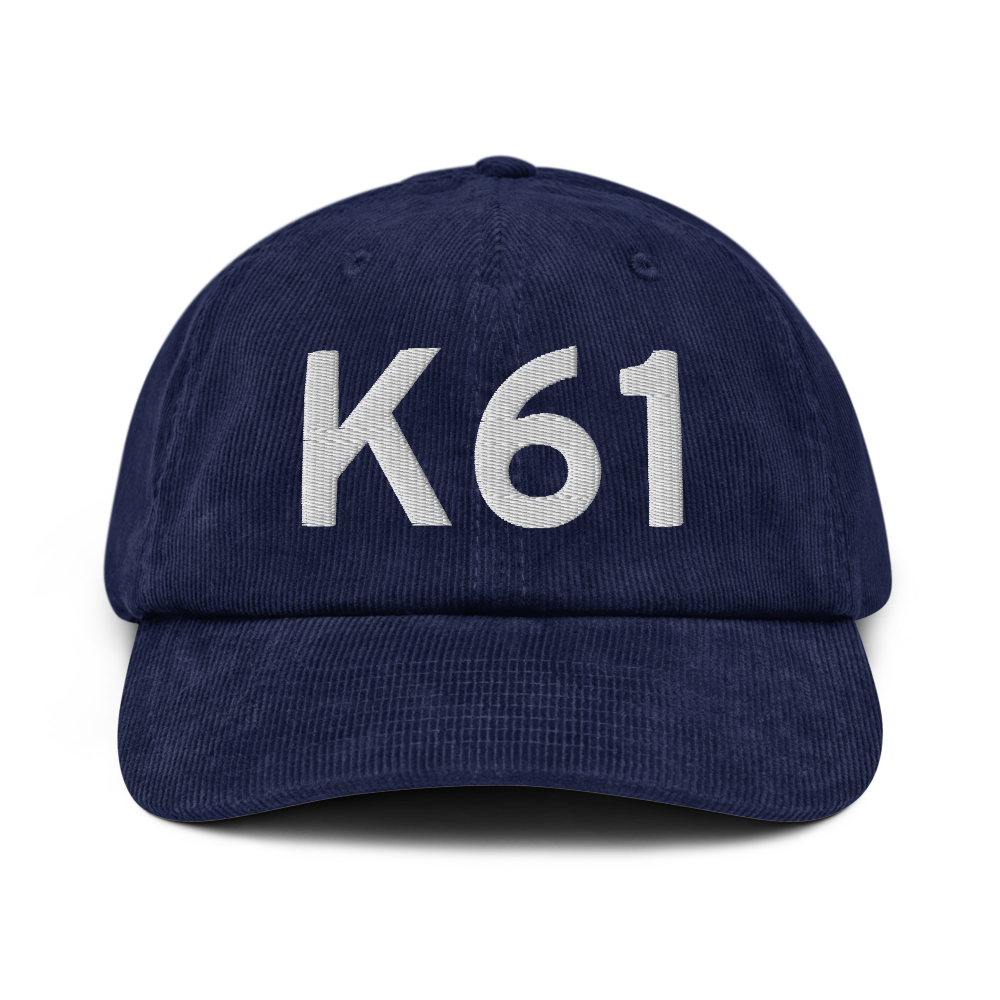 Beloit (KK61) Airport Hat 