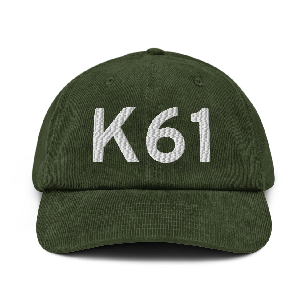 Beloit (KK61) Airport Hat 