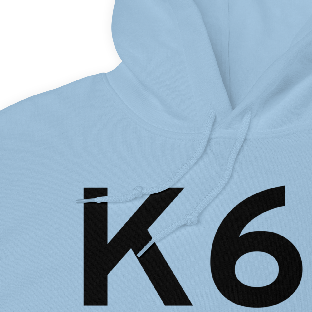 Beloit (KK61) Airport Hoodie Sweatshirt 