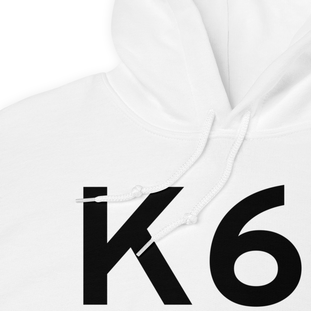 Beloit (KK61) Airport Hoodie Sweatshirt 