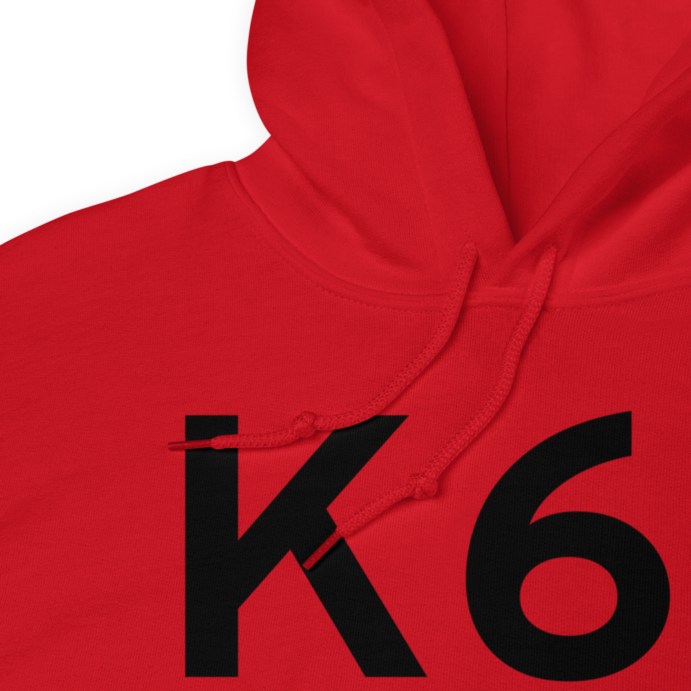 Beloit (KK61) Airport Hoodie Sweatshirt 