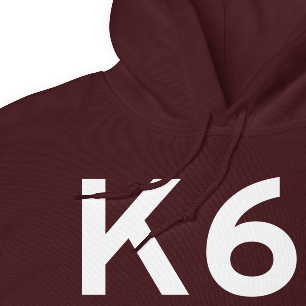 Beloit (KK61) Airport Hoodie Sweatshirt 