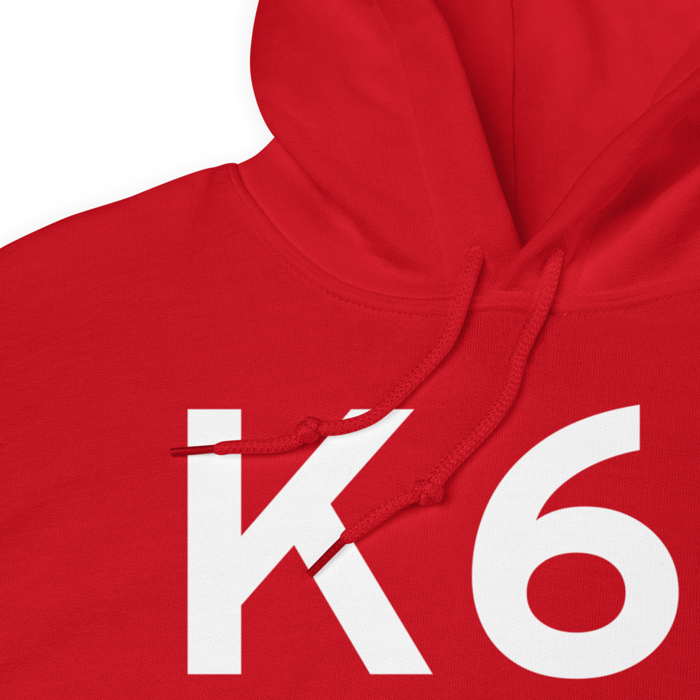 Beloit (KK61) Airport Hoodie Sweatshirt 