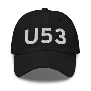 Lake/Island Park/ (U53) Airport Hat