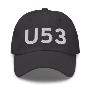 Lake/Island Park/ (U53) Airport Hat