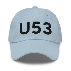 Lake/Island Park/ (U53) Airport Hat