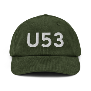 Lake/Island Park/ (U53) Airport Hat