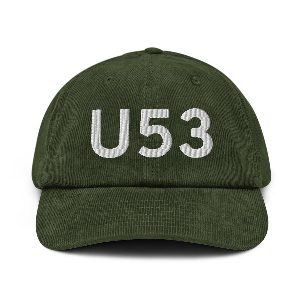Lake/Island Park/ (U53) Airport Hat 
