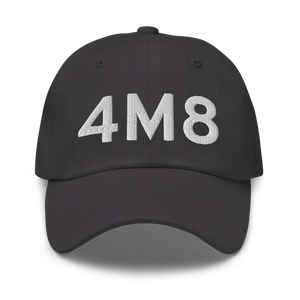 Clarendon (4M8) Airport Hat