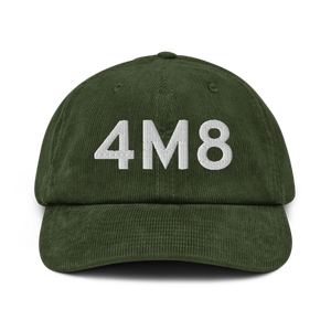 Clarendon (4M8) Airport Hat