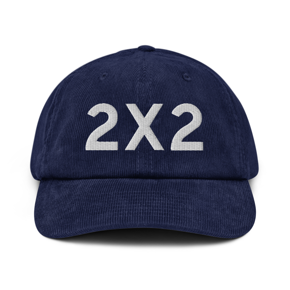 Willow (2X2) Airport Hat 