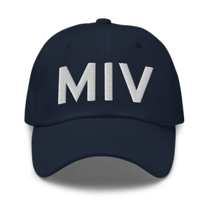 Millville (KMIV) Airport Hat