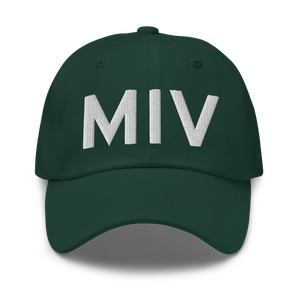 Millville (KMIV) Airport Hat