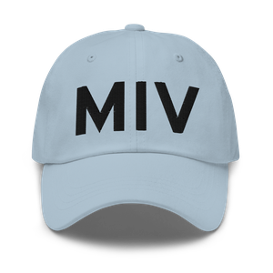 Millville (KMIV) Airport Hat