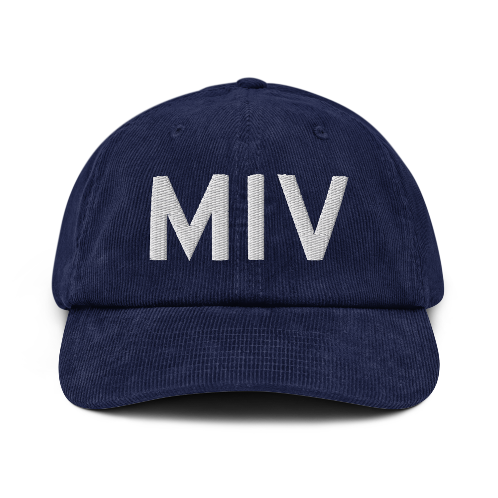 Millville (KMIV) Airport Hat 