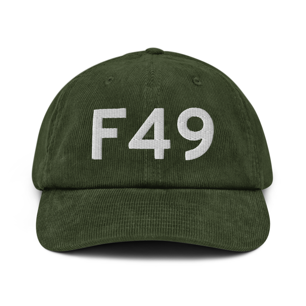 Slaton (KF49) Airport Hat 
