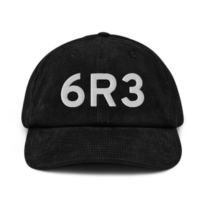 Cleveland (K6R3) Airport Hat