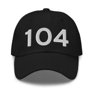 Thomas (K1O4) Airport Hat