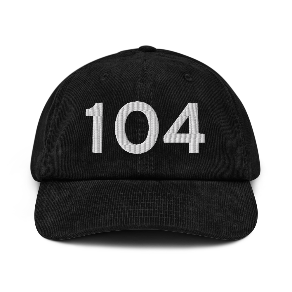 Thomas (K1O4) Airport Hat 