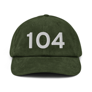 Thomas (K1O4) Airport Hat