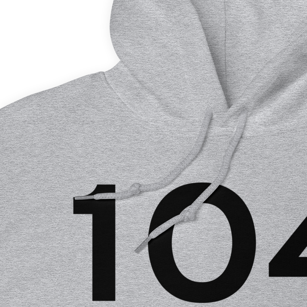Thomas (K1O4) Airport Hoodie Sweatshirt 