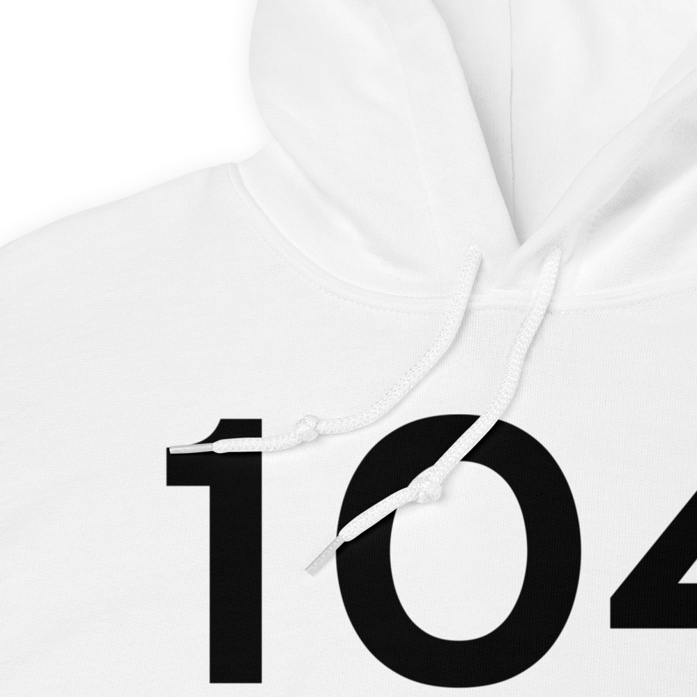 Thomas (K1O4) Airport Hoodie Sweatshirt 