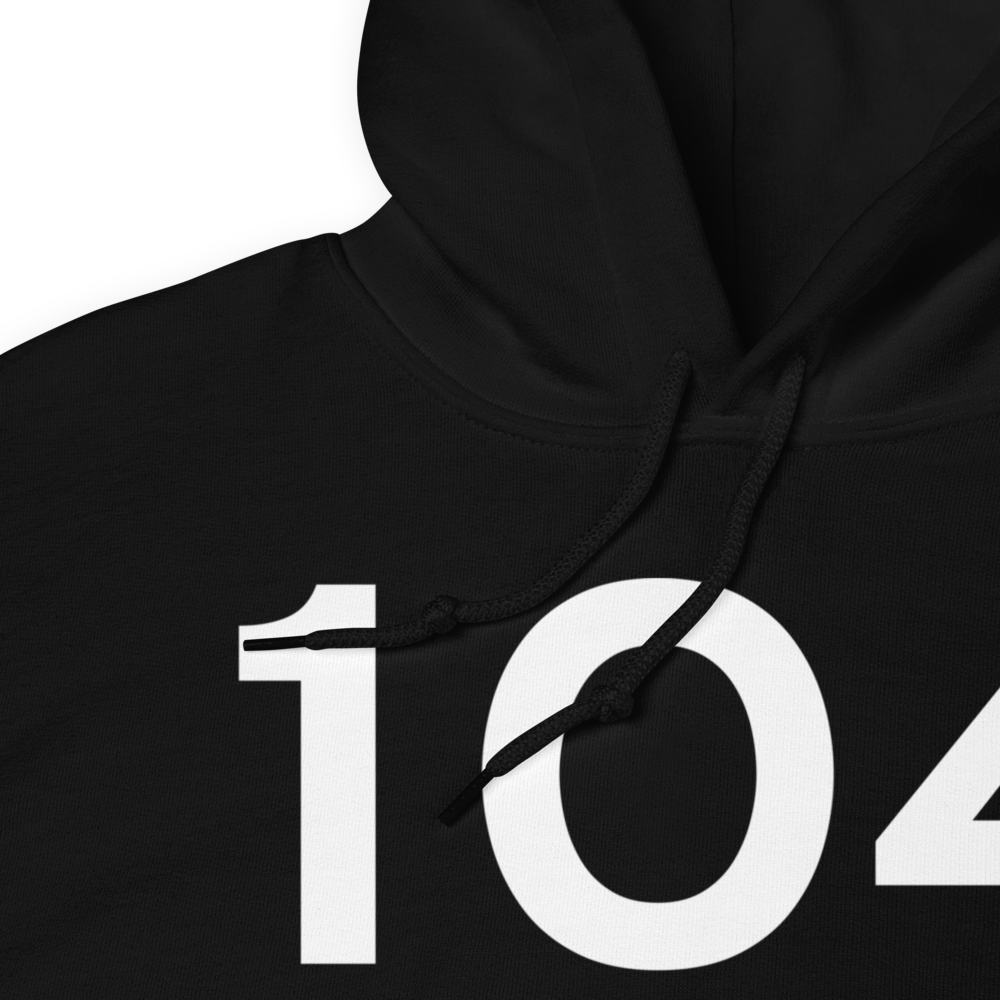 Thomas (K1O4) Airport Hoodie Sweatshirt 