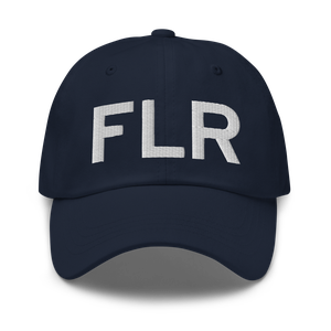 Fall River (KFLR) Airport Hat