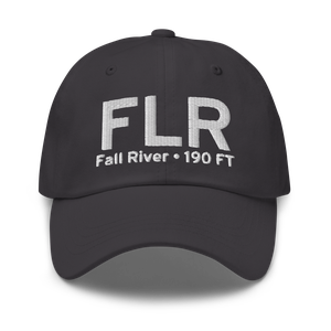 Fall River (KFLR) Airport Hat