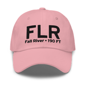 Fall River (KFLR) Airport Hat