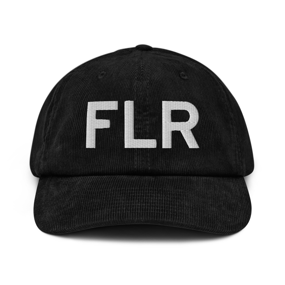 Fall River (KFLR) Airport Hat 