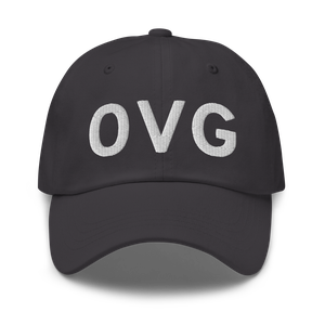 Jonesville (K0VG) Airport Hat