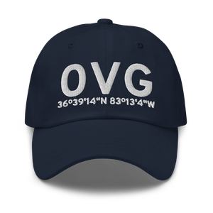 Jonesville (K0VG) Airport Hat