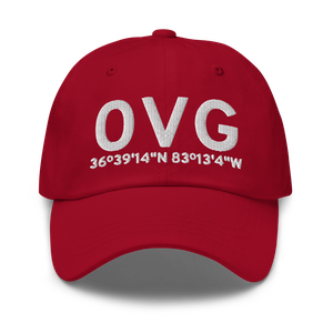 Jonesville (K0VG) Airport Hat
