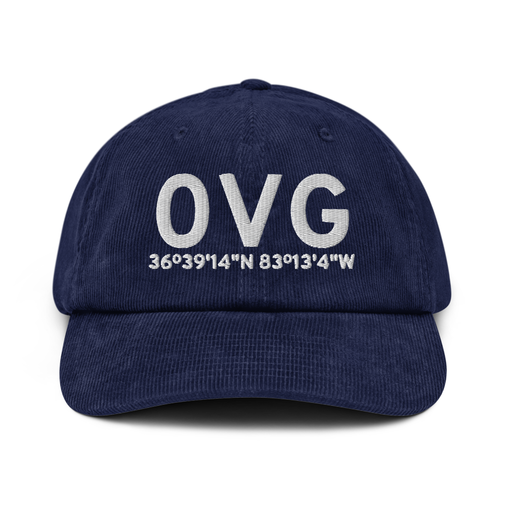 Jonesville (K0VG) Airport Hat 