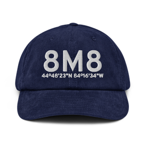 Lewiston (K8M8) Airport Hat