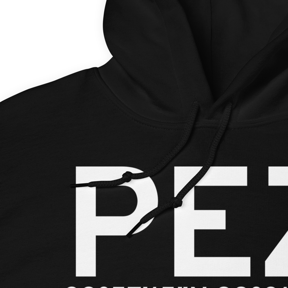 Pleasanton (KPEZ) Airport Hoodie Sweatshirt 
