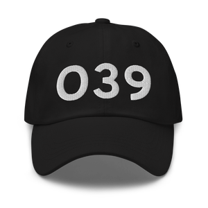 Ravendale (O39) Airport Hat