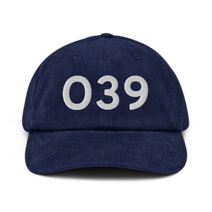 Ravendale (O39) Airport Hat