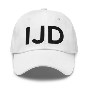 Willimantic (KIJD) Airport Hat