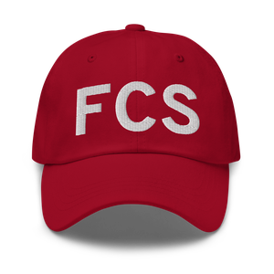 Fort Carson (KFCS) Airport Hat