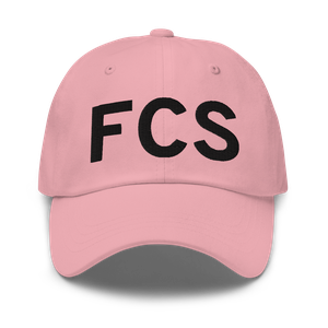 Fort Carson (KFCS) Airport Hat