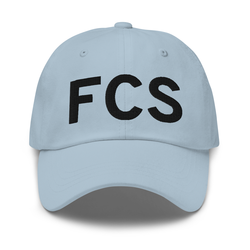 Fort Carson (KFCS) Airport Hat 