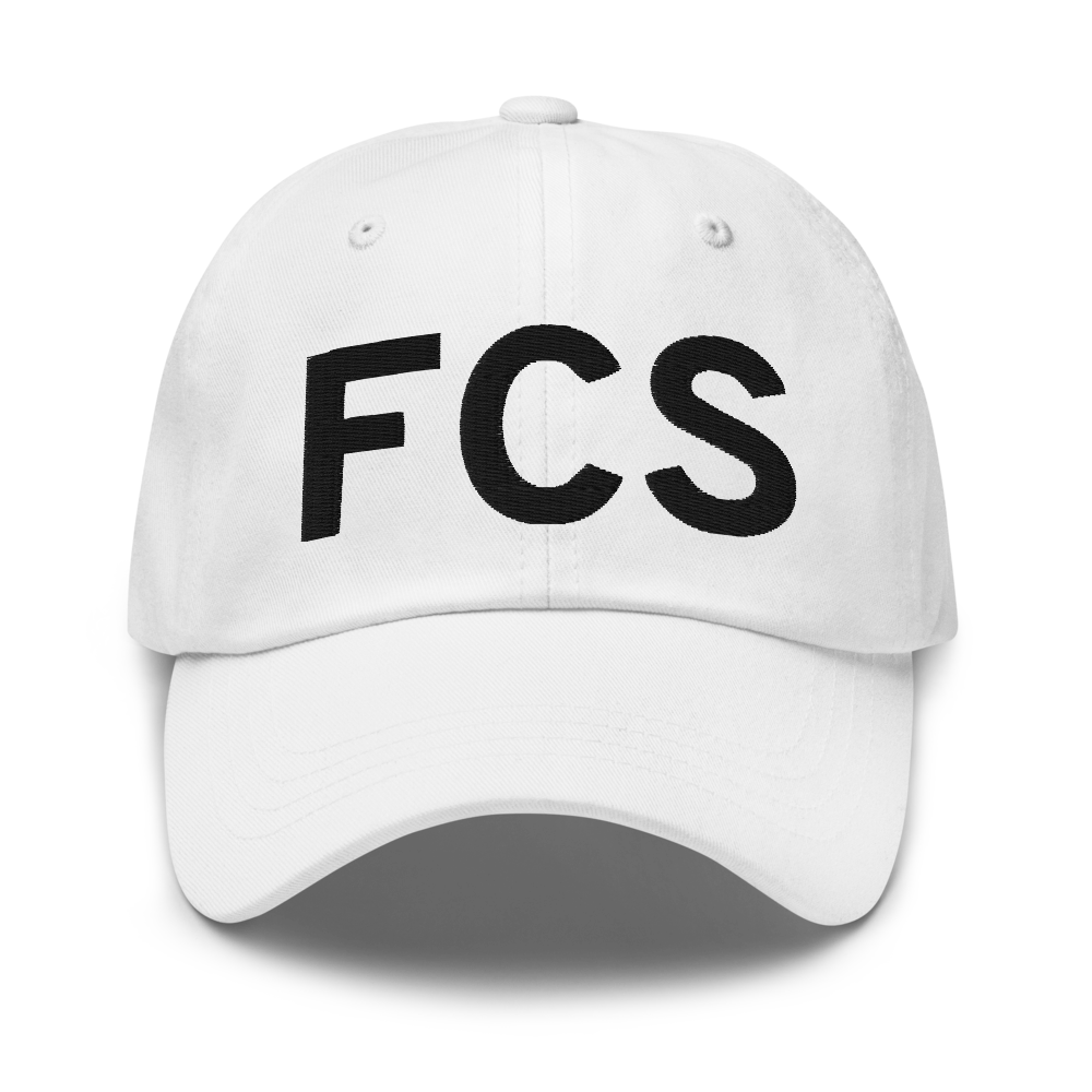 Fort Carson (KFCS) Airport Hat 