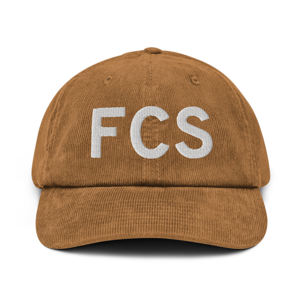 Fort Carson (KFCS) Airport Hat 