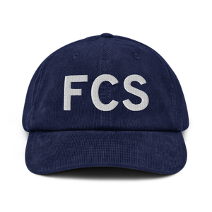 Fort Carson (KFCS) Airport Hat